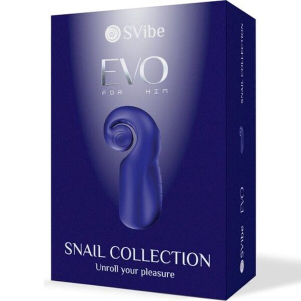 EVO - Imagen 9