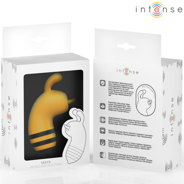 MAYA - Imagen 4