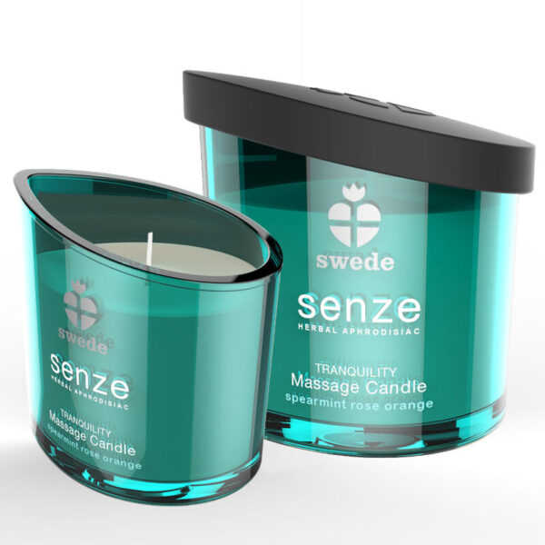 SENZE TRANQUILITY