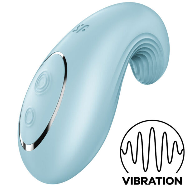 SATISFYER DIPPING DELIGHT