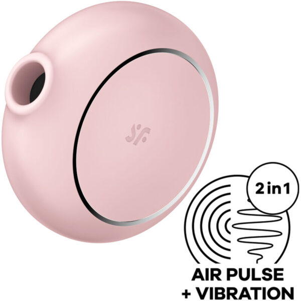 SATISFYER PRO TO GO 3 - Imagen 5