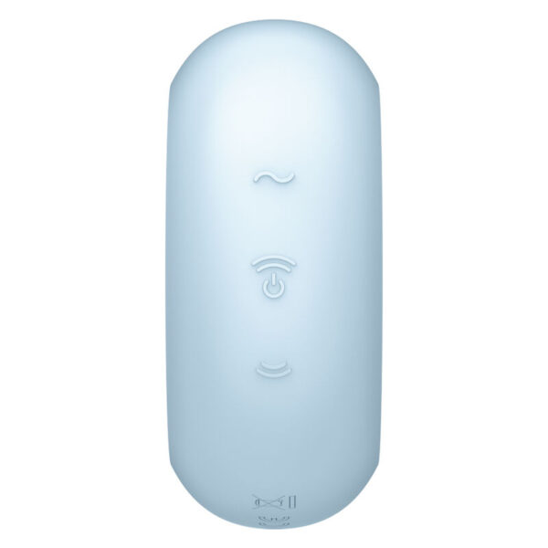 SATISFYER PRO TO GO 3 - Imagen 10