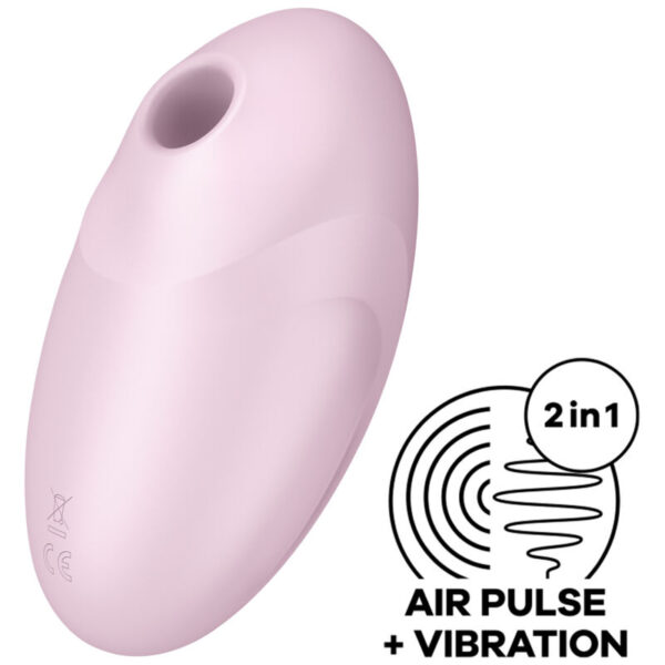 VULVA LOVER 2