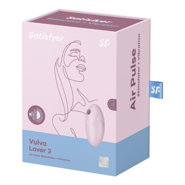VULVA LOVER 2 - Imagen 6