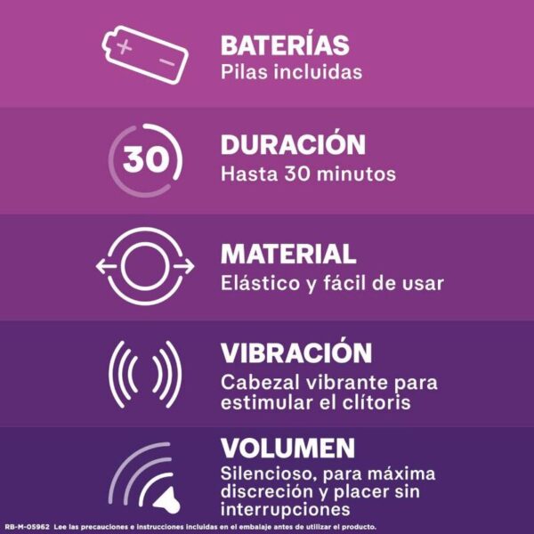 DUREX DIABLILLO - Imagen 3