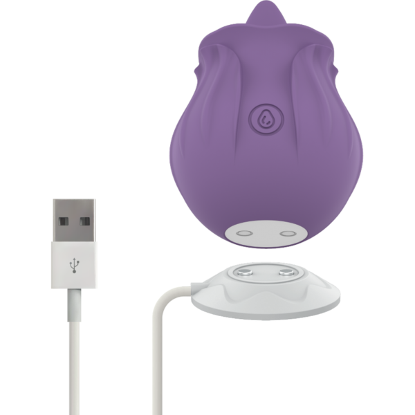 VIOLET - Imagen 2