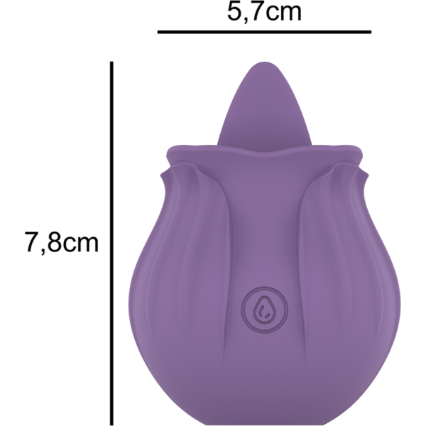 VIOLET - Imagen 3