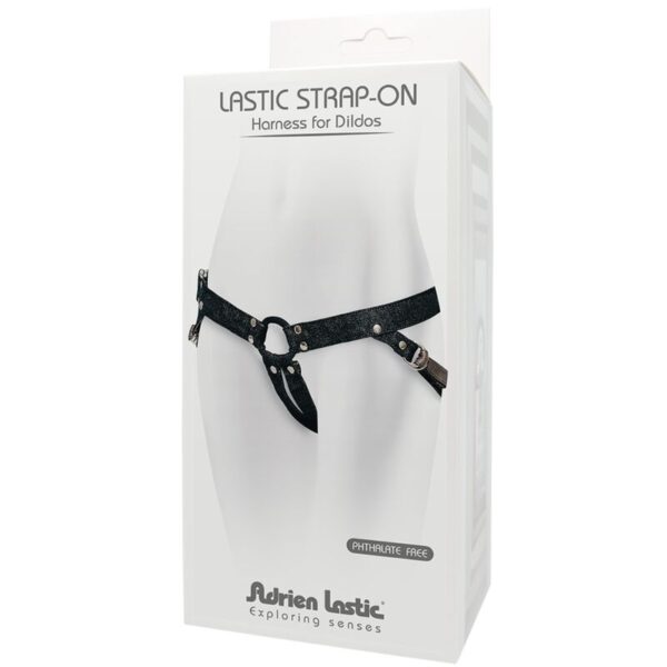 LASTIC - Imagen 3