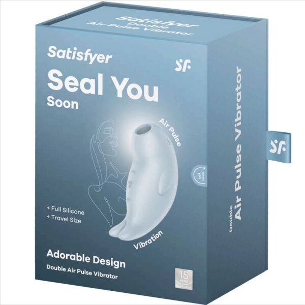 SEAL YOU SOON - Imagen 5