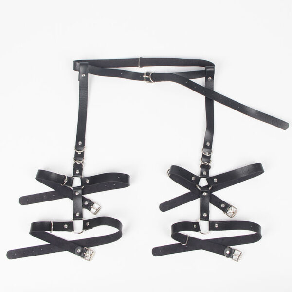 SUBBLIME GARTER