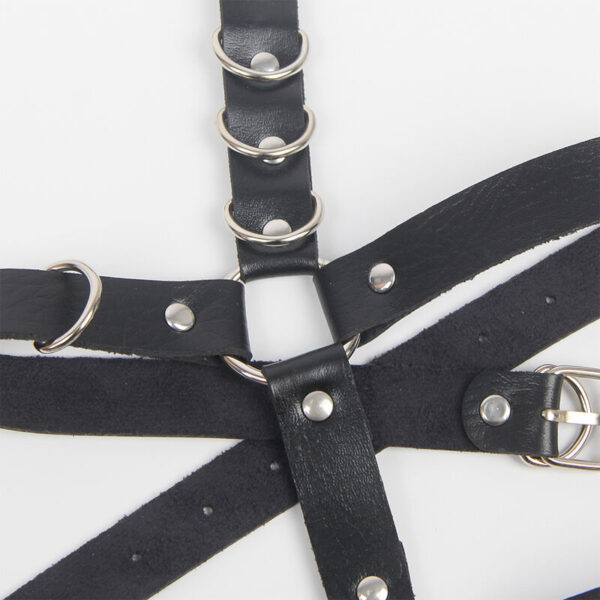 SUBBLIME GARTER - Imagen 2