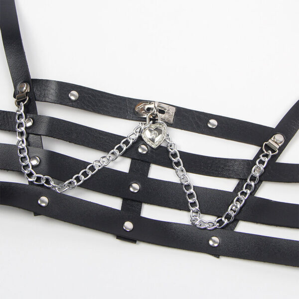 SUBBLIME CORSET