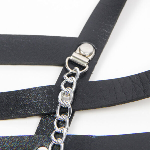 SUBBLIME CORSET - Imagen 4