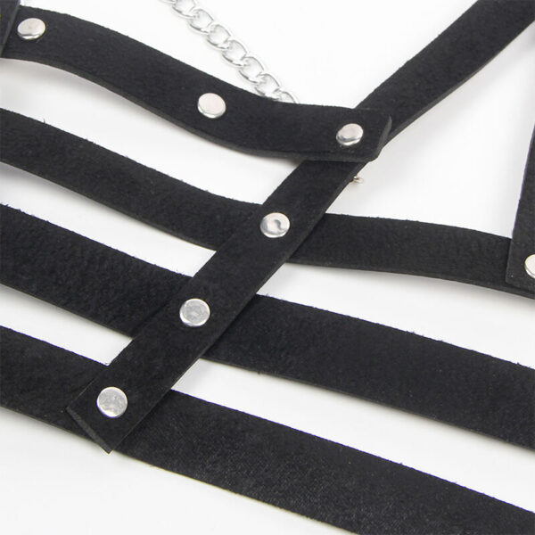 SUBBLIME CORSET - Imagen 3