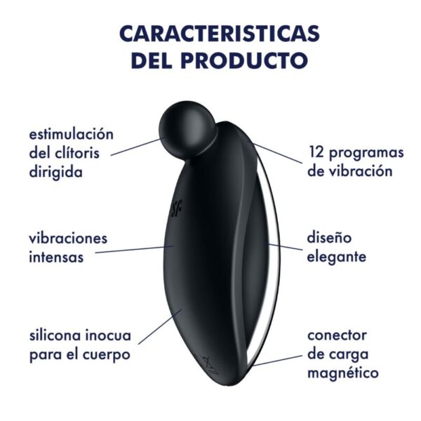 SPOT ON - Imagen 6