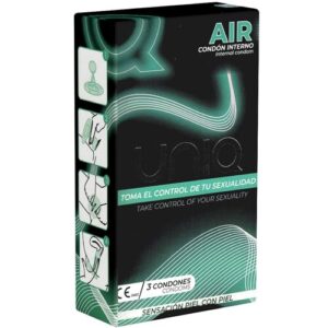 UNIQ AIR