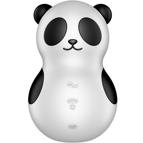 SATISFYER PANDA