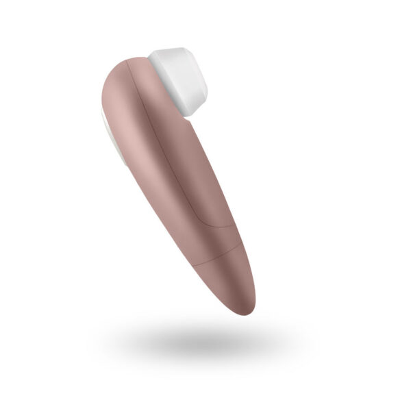 SATISFYER NEXT GENERATION