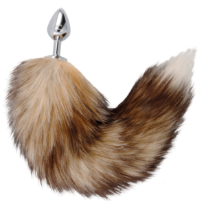 TAIL