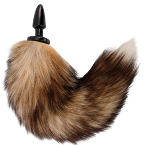 SOFT TAIL