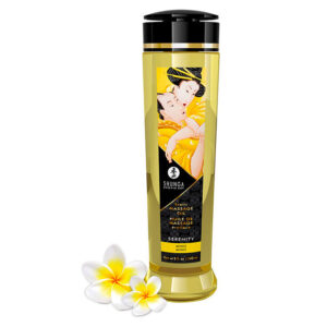 SHUNGA OIL SERENITY