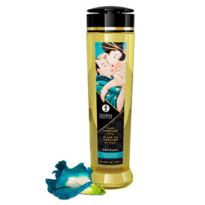 SHUNGA OIL SENSUAL