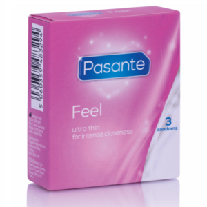 PASANTE FEEL