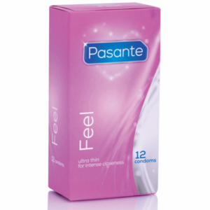 PASANTE FEEL