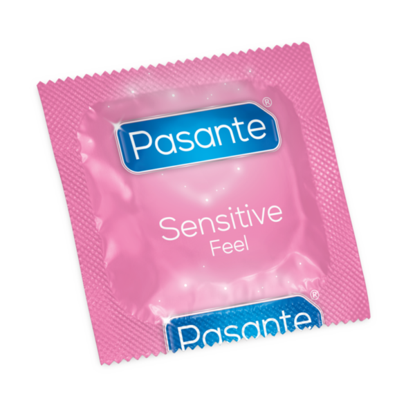 PASANTE FEEL - Imagen 2