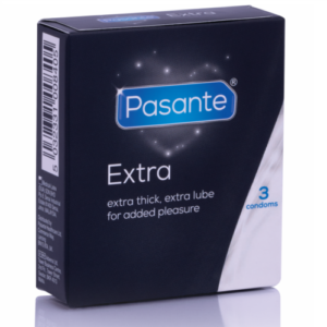 PASANTE EXTRA