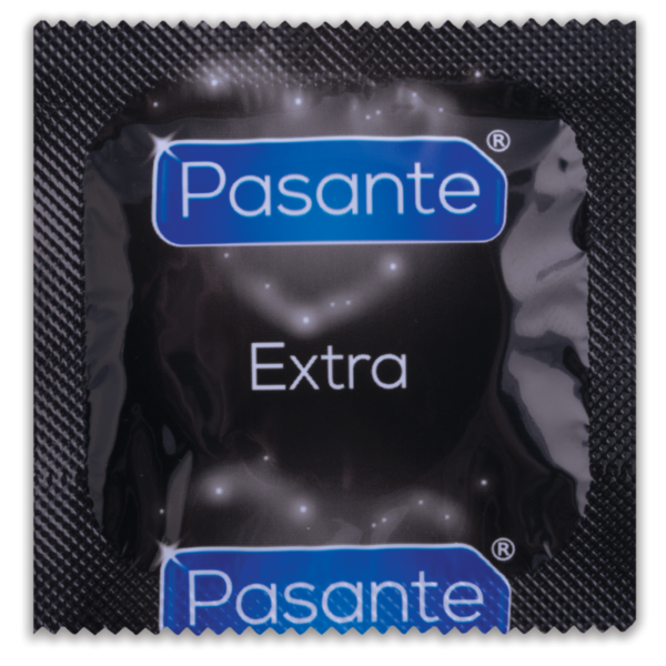 PASANTE EXTRA - Imagen 2