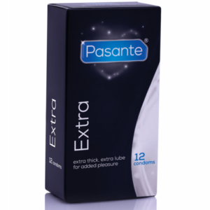 PASANTE EXTRA