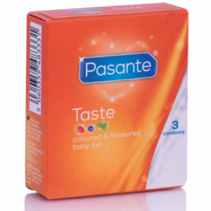 PASANTE TASTE