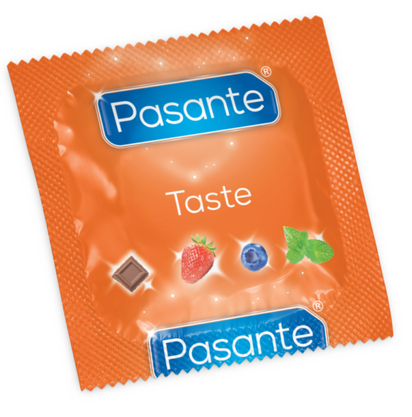 PASANTE TASTE - Imagen 2