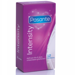 PASANTE INTENSITY