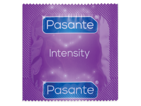 PASANTE INTENSITY - Imagen 2