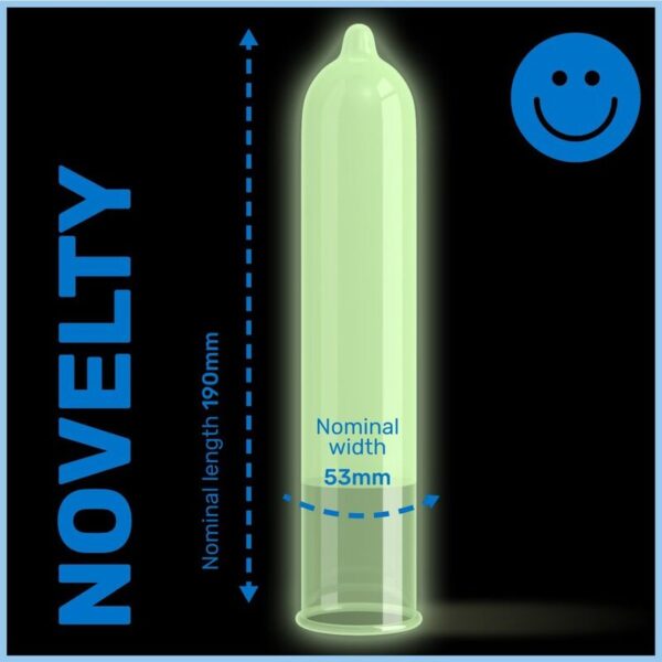 PASANTE GLOW - Imagen 2