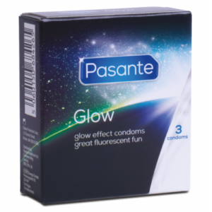 PASANTE GLOW