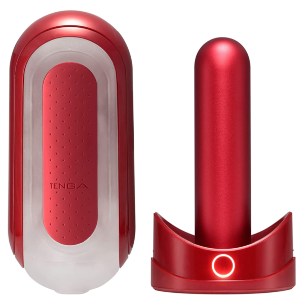 FLIP ZERO - Imagen 2