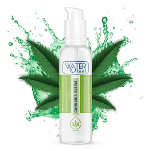 WATERFEEL CANNABIS