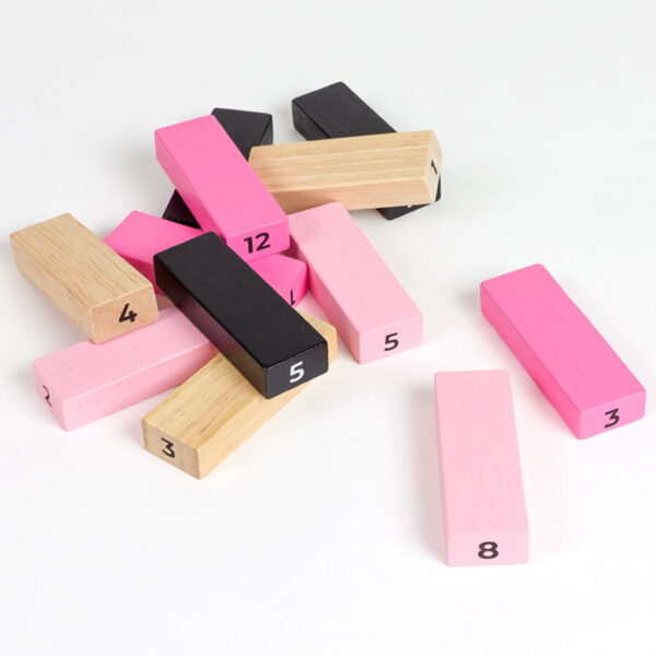 JENGA - Imagen 2