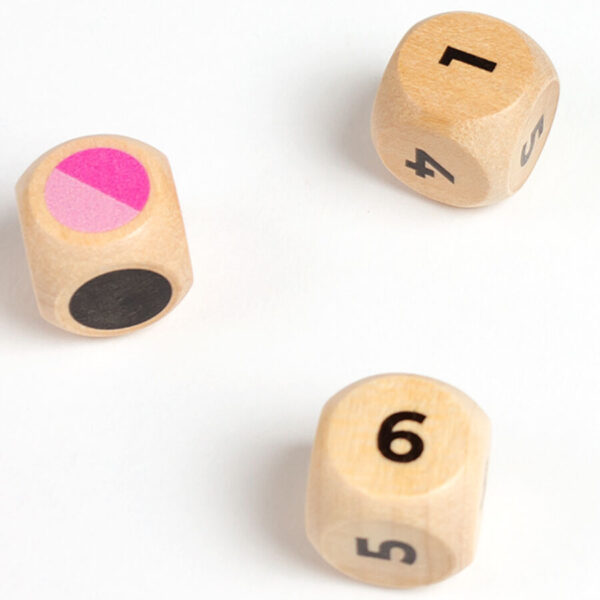JENGA - Imagen 3