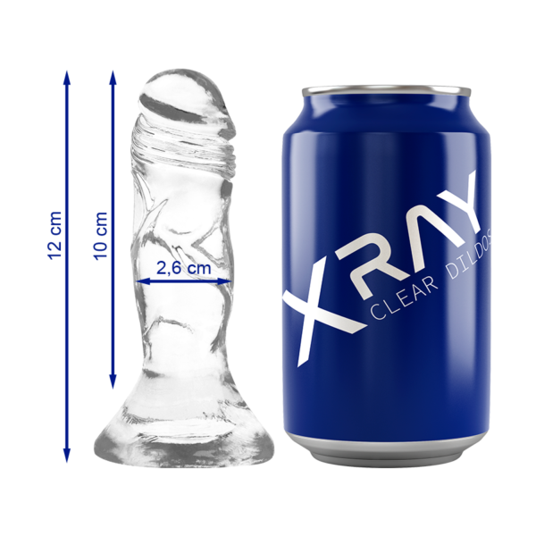 X RAY CLEAR - Imagen 4