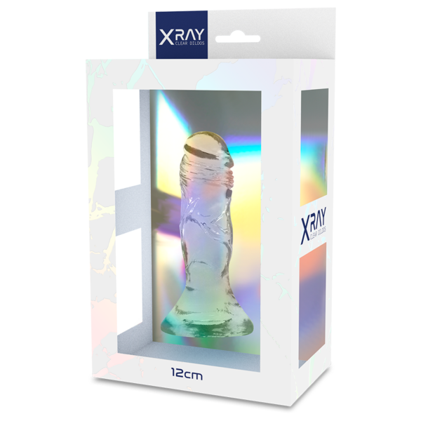 X RAY CLEAR - Imagen 3