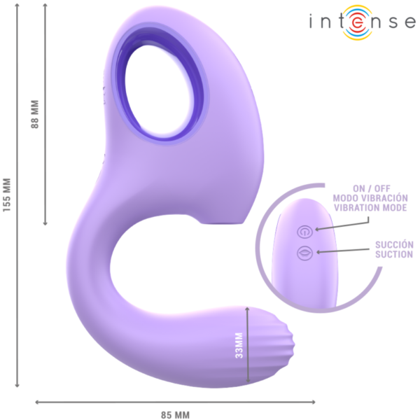 BAXTER - Imagen 2