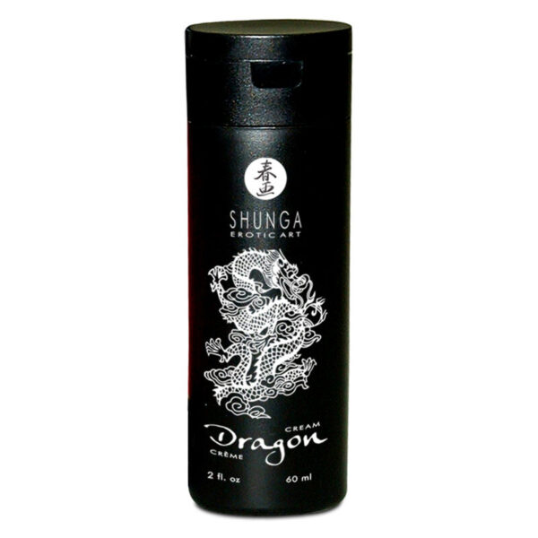 SHUNGA DRAGON - Imagen 2