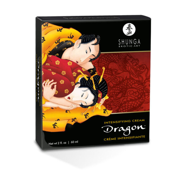 SHUNGA DRAGON - Imagen 3