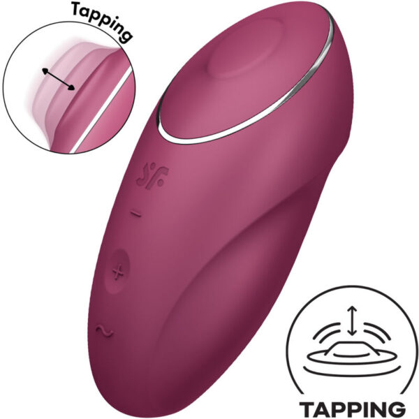 TAP & CLIMAX - Imagen 9
