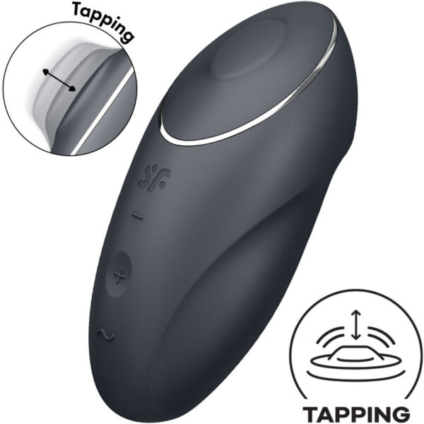 TAP & CLIMAX - Imagen 6