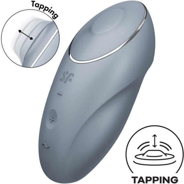 TAP & CLIMAX - Imagen 3